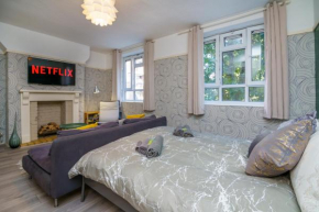 Cute Comfy London Apartment